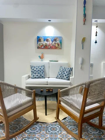 Woonkamer
