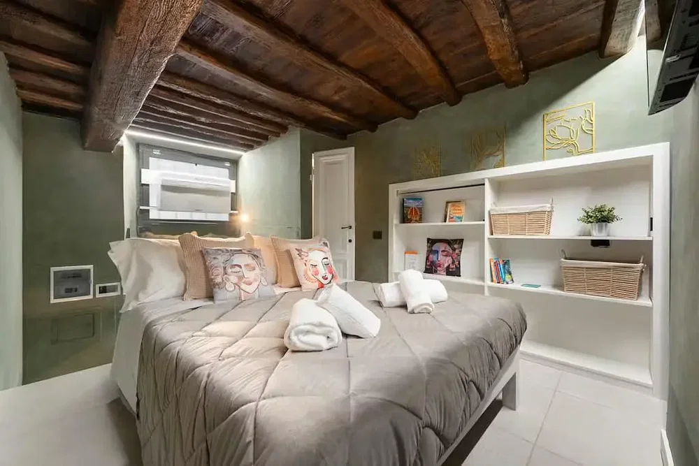 Obývací pokoj