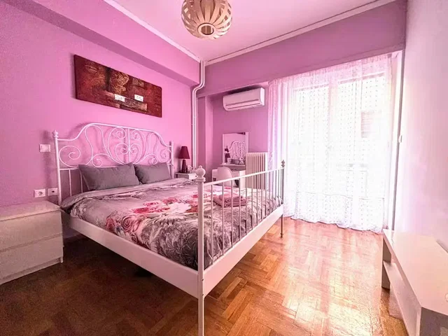 Obývačka