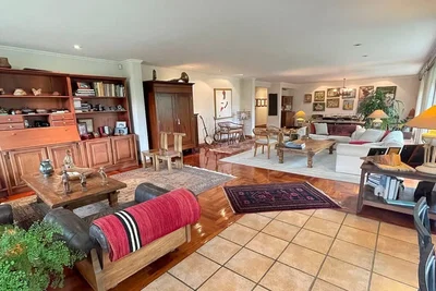 Дневна соба