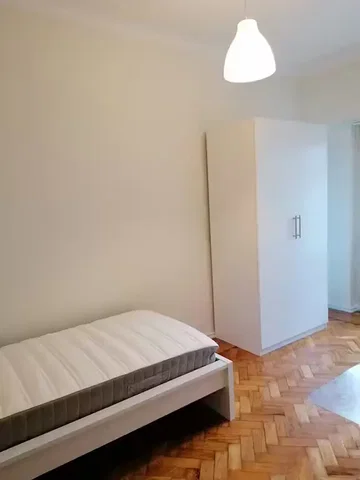 Obývačka