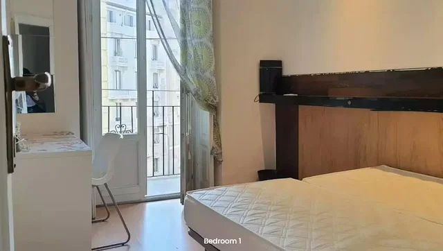 غرفة معيشة