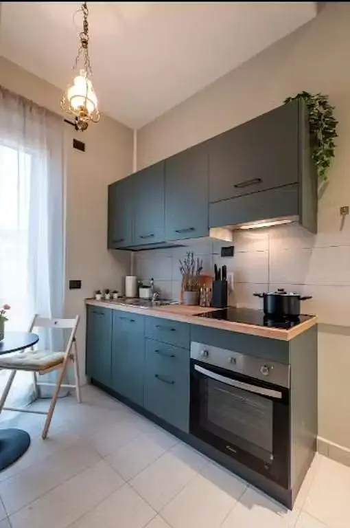Oturma odası