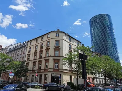 Obývačka