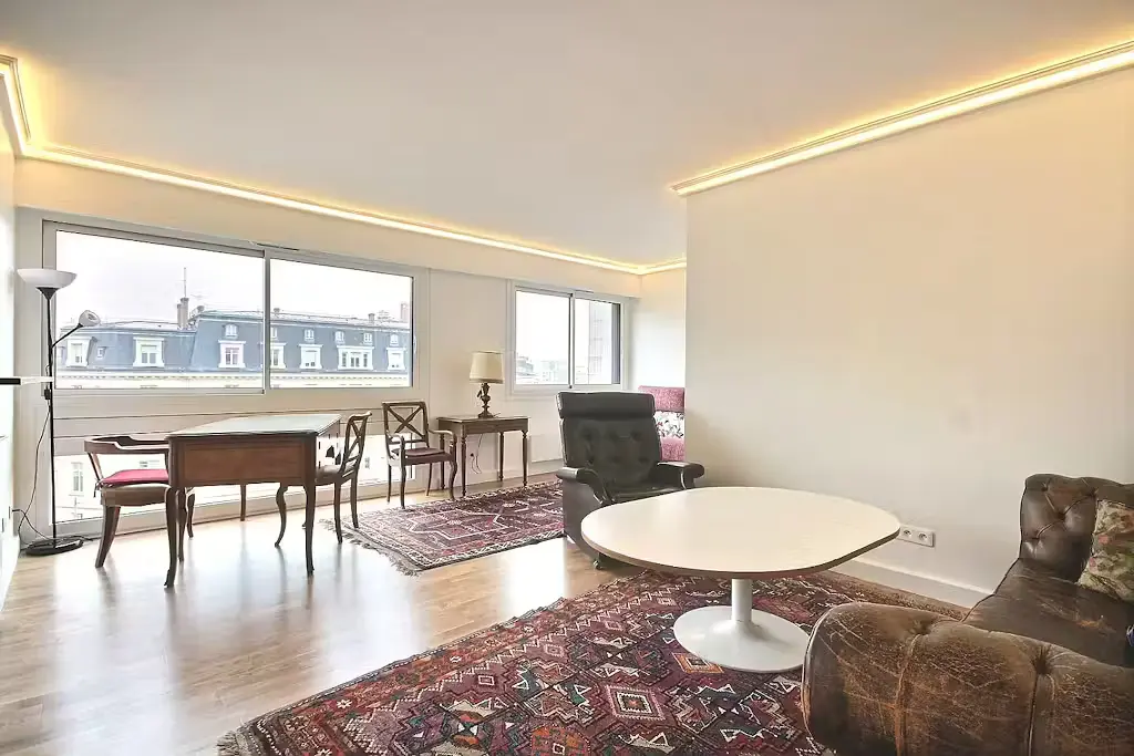 Dnevni boravak