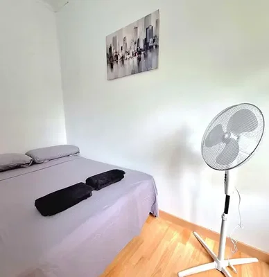 Obývací pokoj