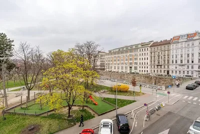 Dnevni boravak