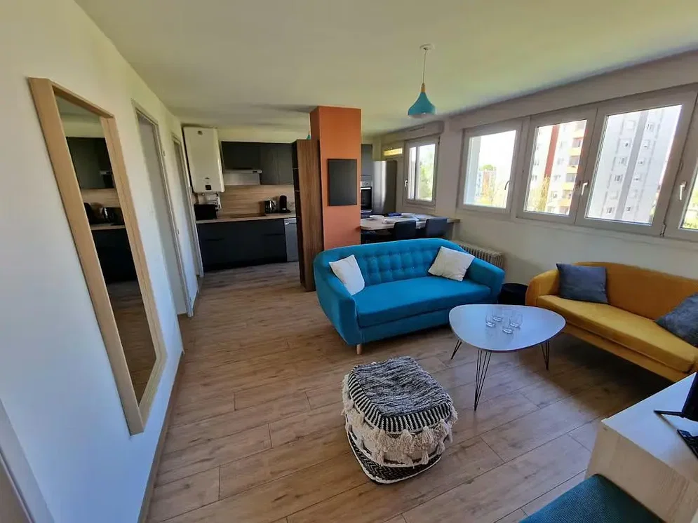 Dnevni boravak