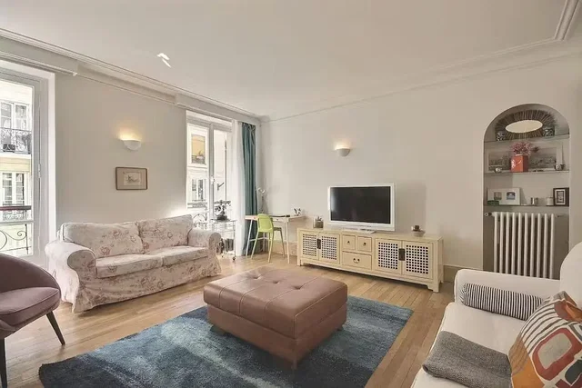 Obývací pokoj