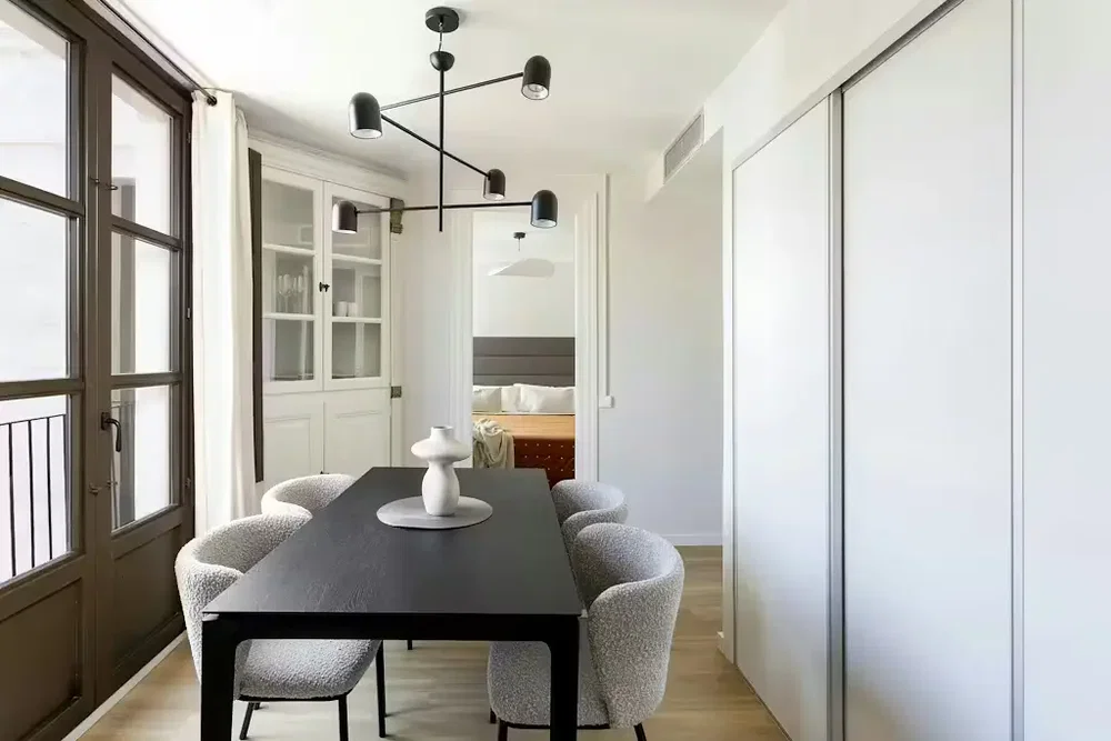 Obývací pokoj