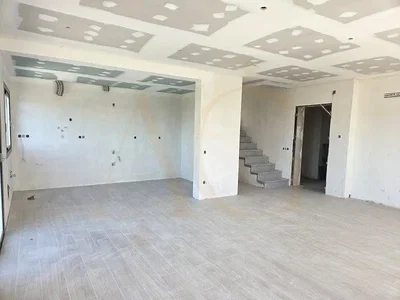 غرفة معيشة
