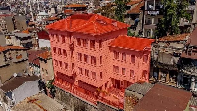 Дневна соба