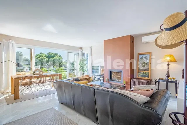 Дневна соба