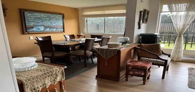 Дневна соба