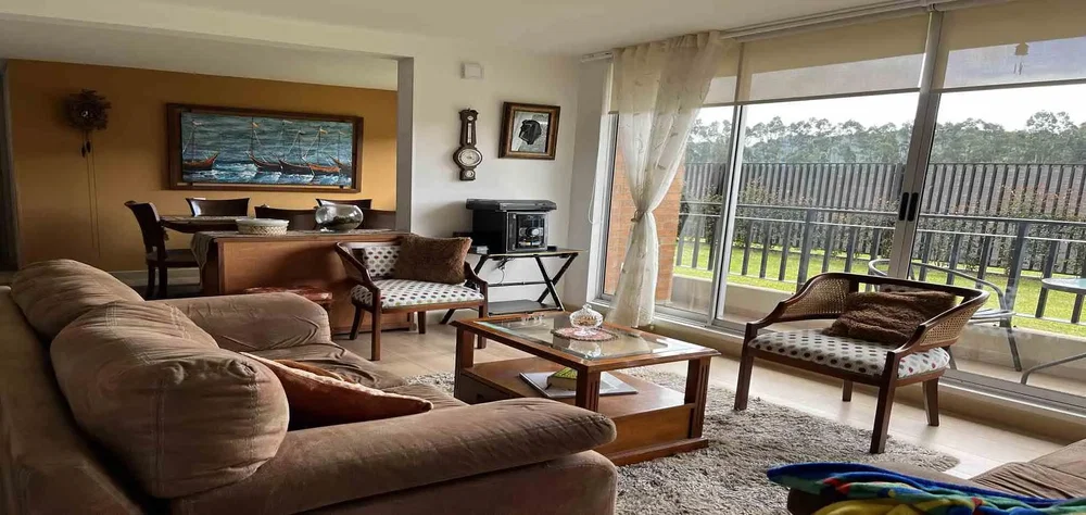 Дневна соба