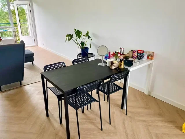 Obývačka