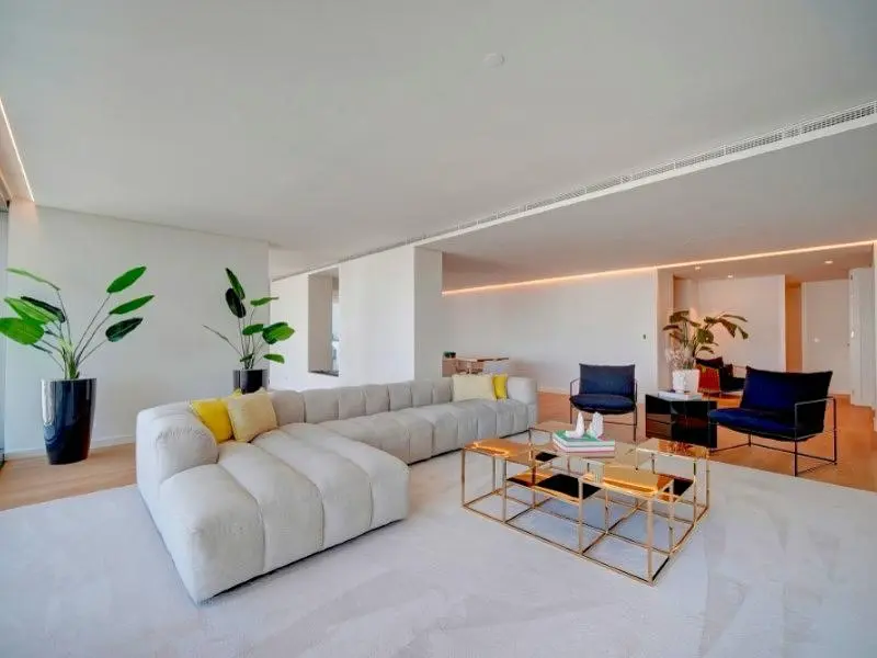 Woonkamer