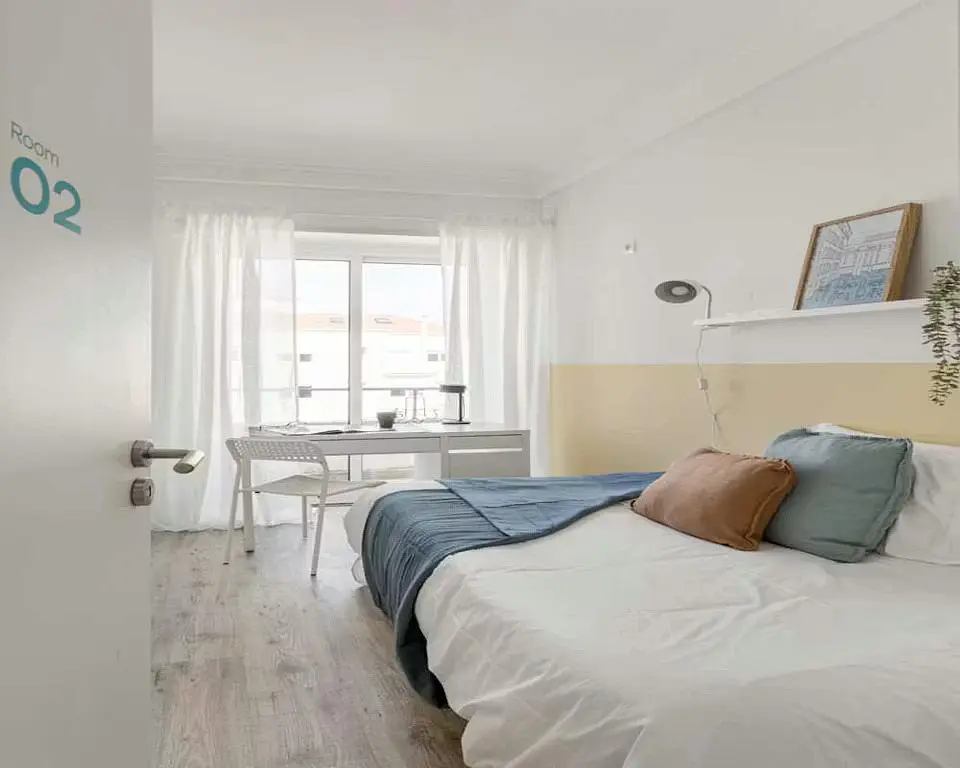 Sala de estar