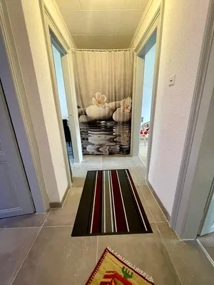 Oturma odası