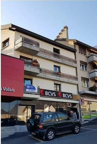 Obývací pokoj