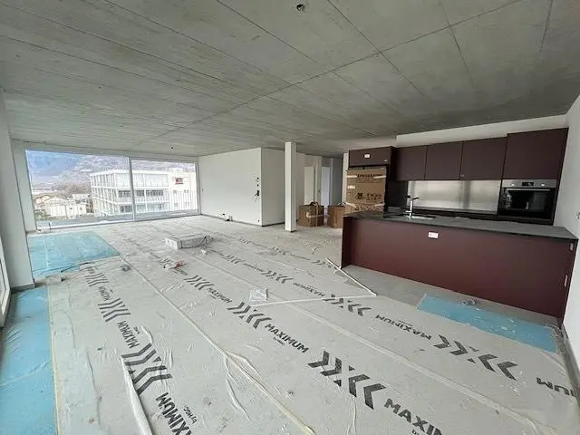 Oturma odası
