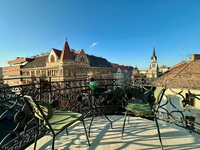 Obývací pokoj