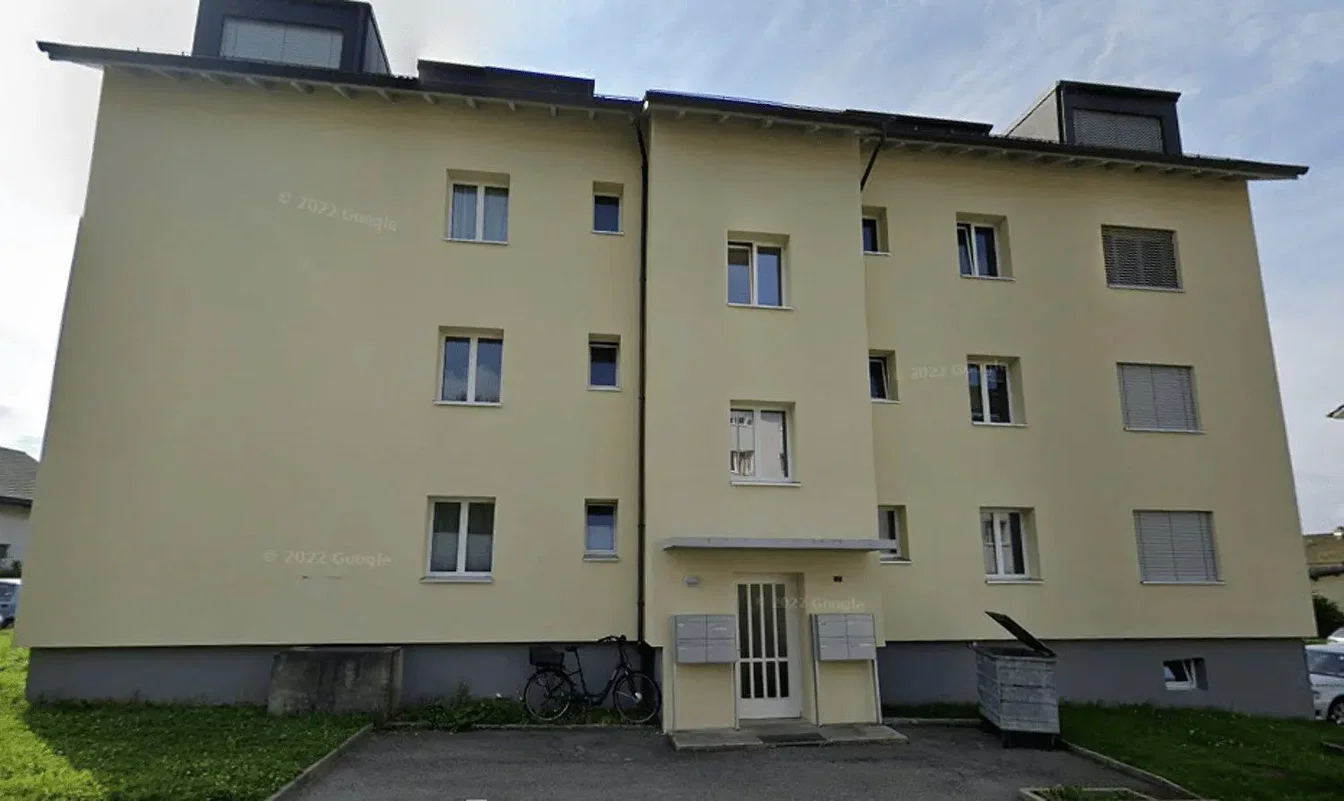 Obývačka