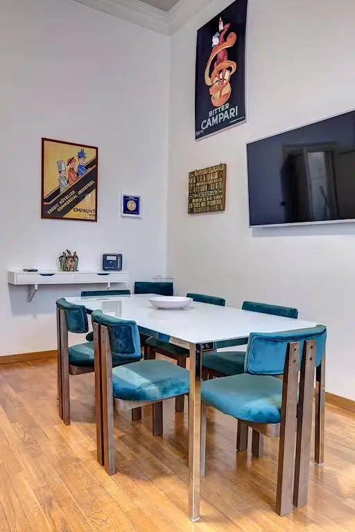 Salon