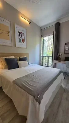 Obývací pokoj