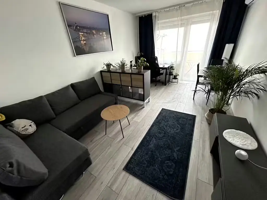 Дневна соба