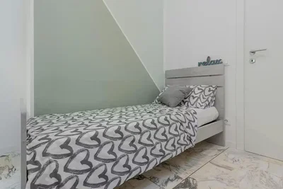 غرفة معيشة