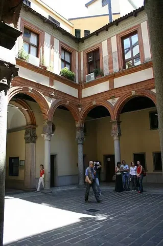 Obývací pokoj