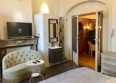 Salón