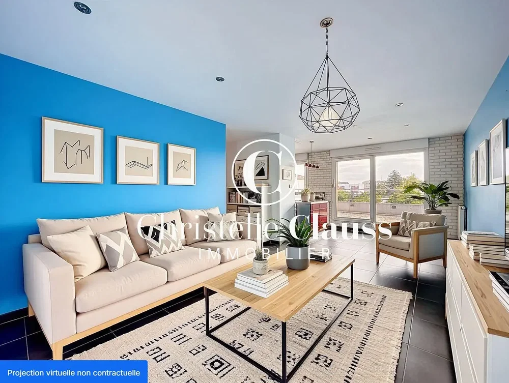 Дневна соба