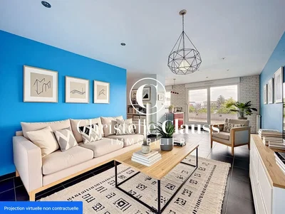 Дневна соба