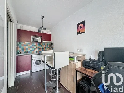 Obývací pokoj