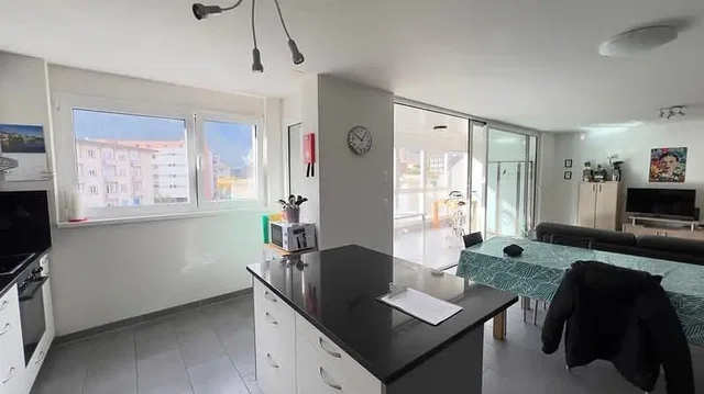Obývací pokoj
