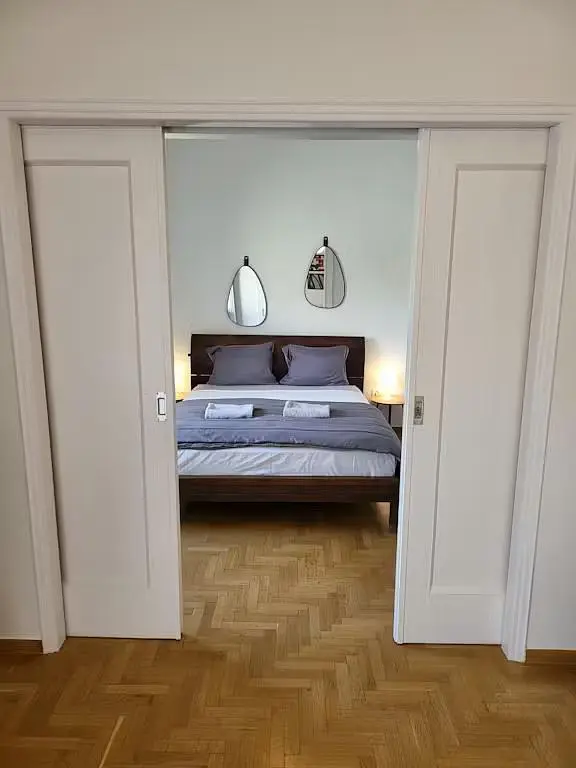 Obývací pokoj