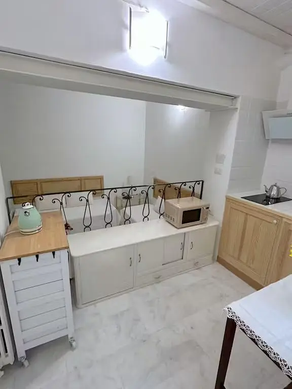 غرفة معيشة