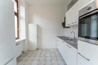 Obývačka