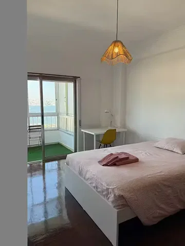Obývačka