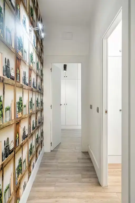 Obývací pokoj
