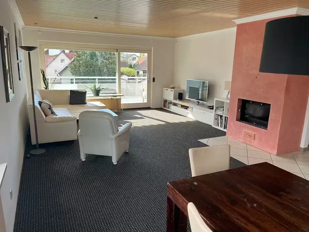 Дневна соба