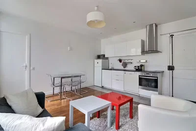 Дневна соба