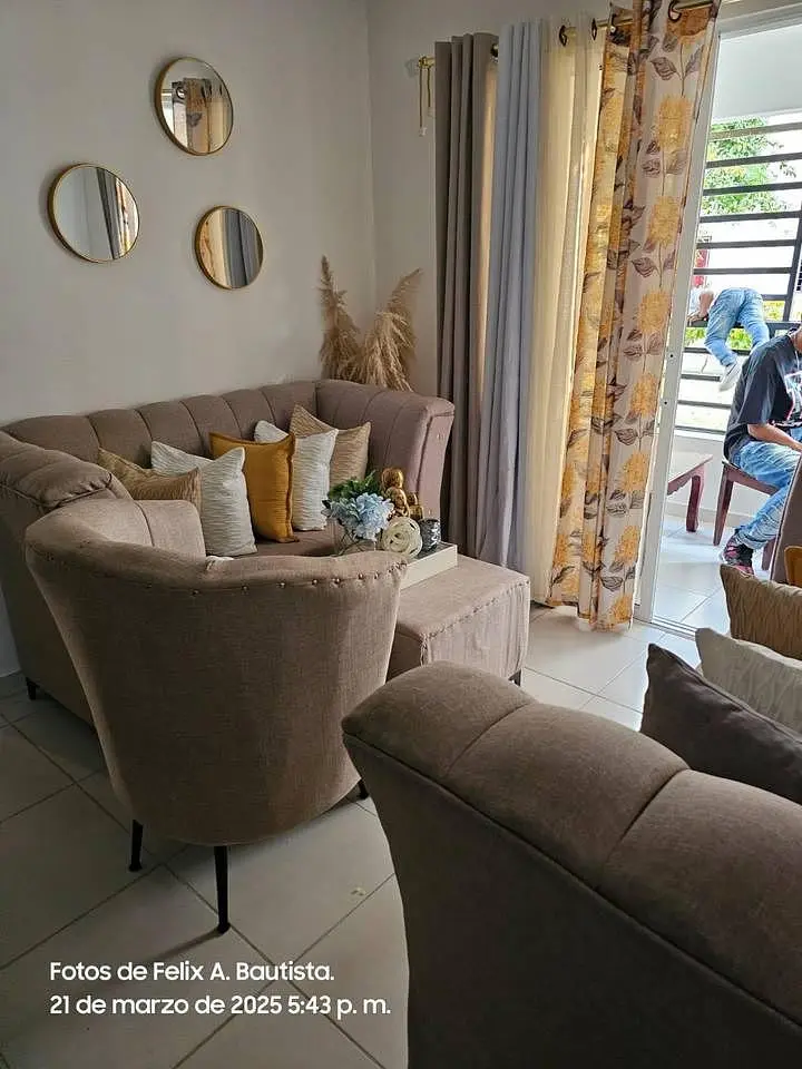 Salón
