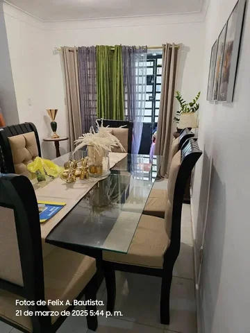 غرفة معيشة