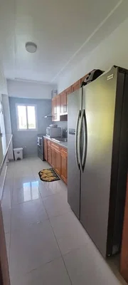 غرفة معيشة