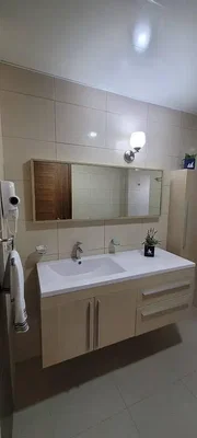 غرفة معيشة