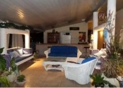 Salón