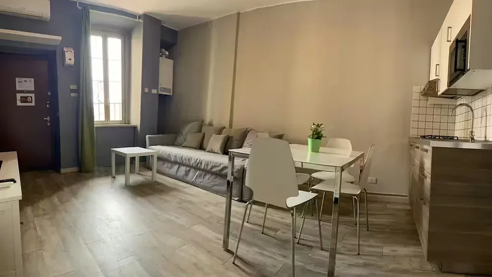 Obývací pokoj